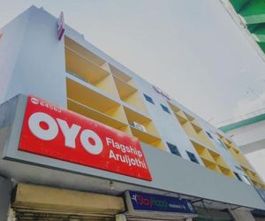 OYO Flagship 64562 Hotel Aruljothi Coimbatore India