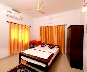 KUMBALANGHI HOMESTAY Kochi India