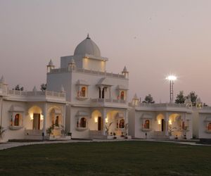 RAJASI PALACE Chitor India