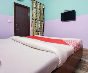 OYO 65698 Hotel Rohan Palace Chandigarh India
