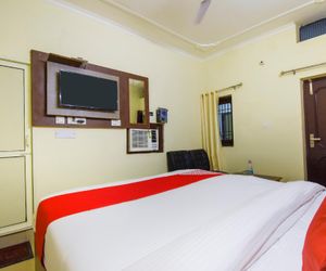 OYO 67944 Diljot Residency Chandigarh India