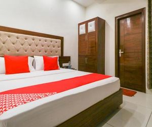 OYO 63096 Rk Residency Chandigarh India