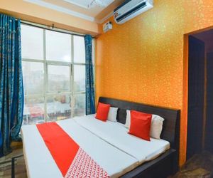 OYO 26787 Hotel Kulwants Chandigarh India