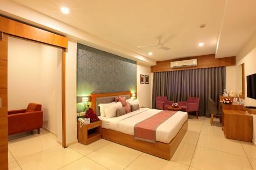 Hotel Photo 11