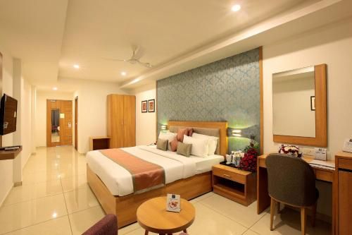 Hotel Photo 14