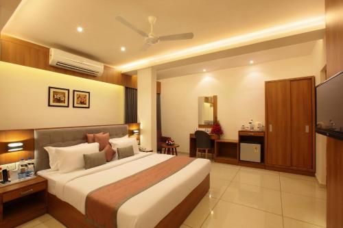 Hotel Photo 17