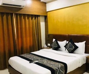 Hotel Crystal Luxury Inn- Bandra Mumbai India