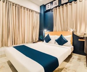 SilverKey Executive Stays 40270 Mahape Navi Mumbai India