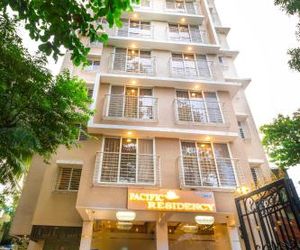 HOTEL PACIFIC Andheri East India