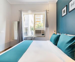 SilverKey Executive Stays 46859 Ranjan Khandagiri Bhubaneswar India