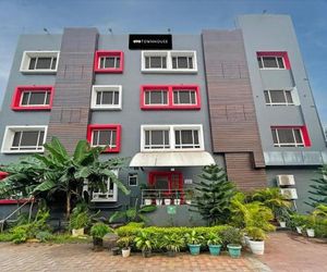 OYO Townhouse 235 Jayadev Vihar Nayapalli Bhubaneswar India