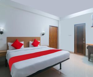 OYO 65238 Hotel Crystal Stay Chandaka India