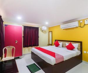 OYO 67672 Devi Residency Bhubaneswar India