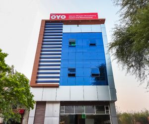 OYO 62764 Shree Shyam Roseberry Hotel And Restaurant Rohtak India