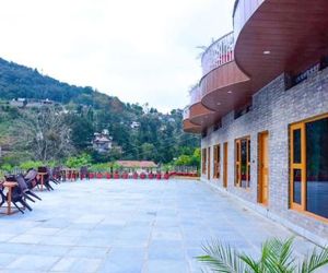 Devbhumi Resort Bhim Tal India