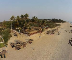 Anthy’s Guesthouse and Restaurant Benaulim India