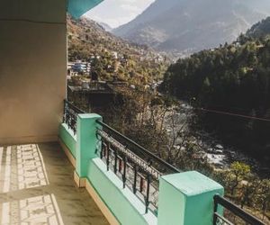 Sharmas Homestay Banjar India