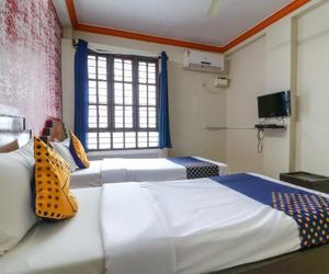 SPOT ON 48822 Balaji Residency Bengaluru India