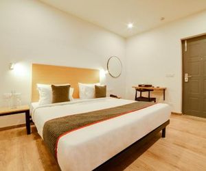 OYO Townhouse 273 Hosur Main Road Bommanahalli Bengaluru India