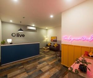 OYO Townhouse 254 Saai Kalyan Bengaluru India
