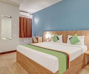 OYO X 879 Richmond Residency Bengaluru India