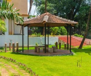 Goa Suites Arpora India