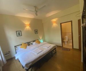 Finely furnished apartments in a touristy location near Anjuna Beach - Goa Anjuna India