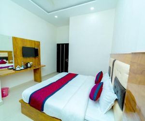 hotel chahal residency Amritsar India