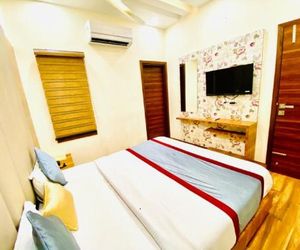Hotel Avista Lifestyle Amritsar India