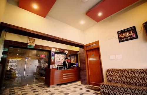 Hotel Photo 4