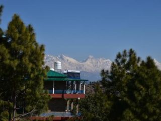 Фото отеля Rudra Himalayan Retreat