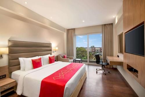 Hotel Photo 12