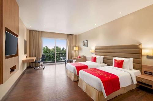 Hotel Photo 13