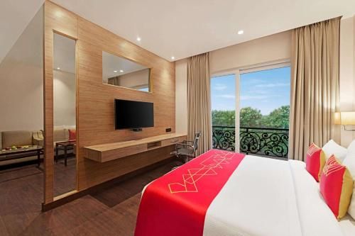 Hotel Photo 14