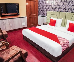 OYO 66066 Grand Nanki Palace Ajmer India