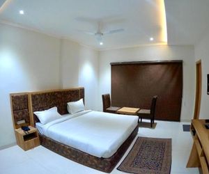 Hotel Sulit Agra India