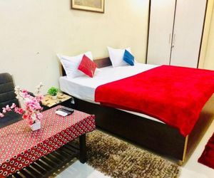 RCS Residency And Guest House Delhi City India