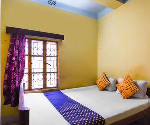 SPOT ON 66075 Keshry Lodge & Guest House Tarapith India
