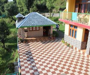 kapoor urban homestay McLeod Ganj India