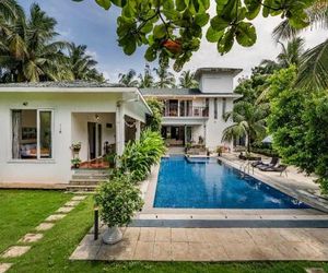 SaffronStays Osaree, Alibaug Alibag India