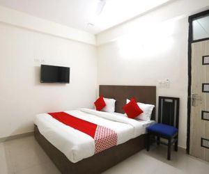 OYO 61722 Rajmahal Residency Hotel Bhiwadi India