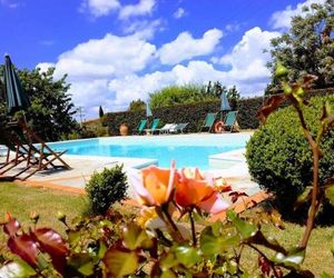 Agriturismo La fonte Volterra Italy