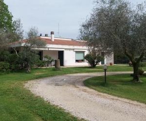 A casa di Luciana Viterbo Italy