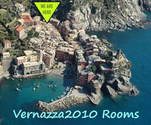 Vernazza2010 Rooms Vernazza Italy