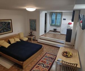 Appartamento Palazzo Genga Urbino Italy