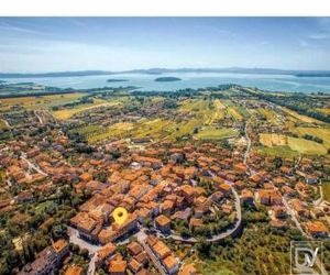 La Reginetta Tuoro sul Trasimeno Italy