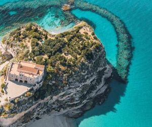 Puro Lino Tropea, Casa B&B al Centro Tropea Italy