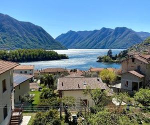 Lora Lake House Tremezzo Italy