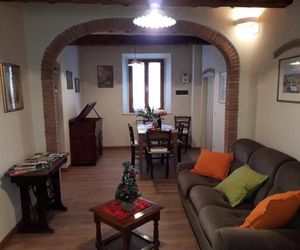 Dinas House Tuscany Holidays Terricciola Italy