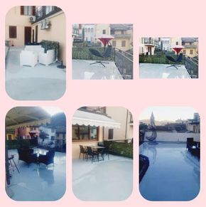 NearBy Hotel